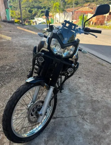 Só VENDO.
