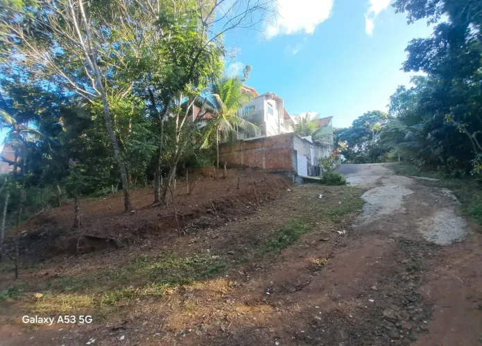 Imóvel para venda com 100 metros quadrados em Fazenda Grande II - Salvador - BA