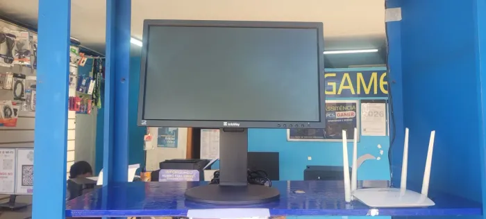 Monitor Itautec InfoWay 21 Polegadas