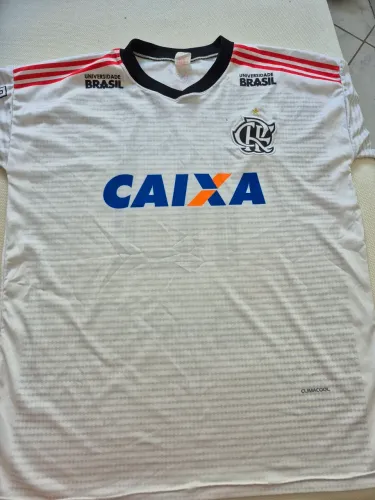 Camisa de time de futebol