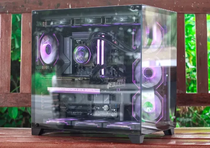 9600X - 32GB - RTX 3080Ti