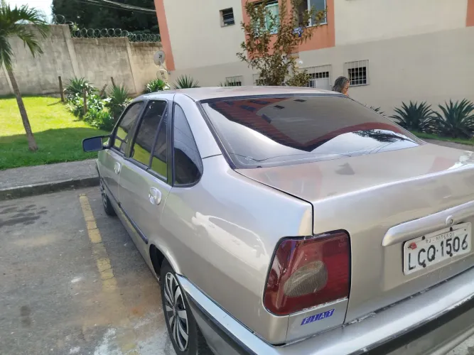Fiat Tempra 2.0 MPI 16V 1999
