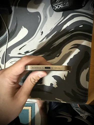 iPhone 15 pro max todo original 