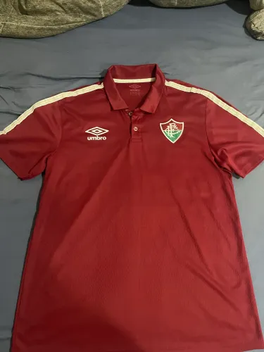 Camisa Fluminense de viagem 2020