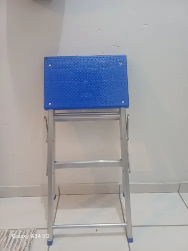 Vendo utensílios doméstico