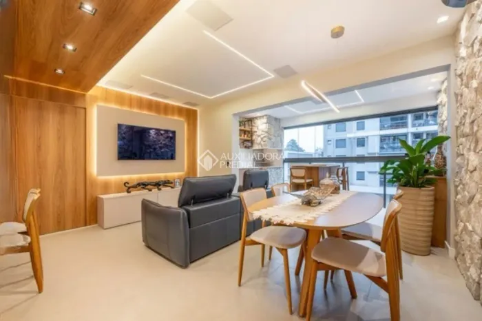 Apartamento 3 dormitórios jardim lindóia porto alegre