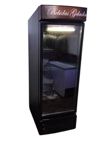 Expositor refrigerado fricon de 565