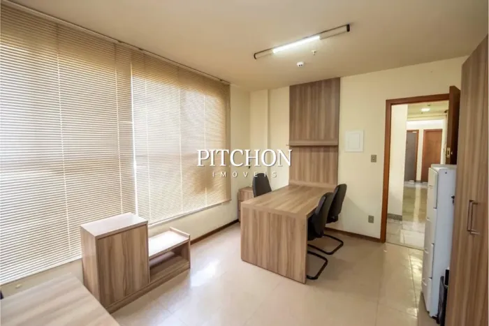 Sala à venda na Savassi com área de 23 m² com 1 vaga de garagem