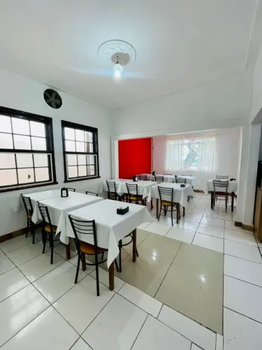 EXCELENTE RESTAURANTE NO REBOUÇAS