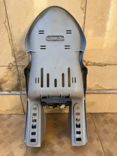 Cadeirinha Para Bicicleta Traseira