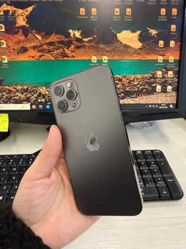 iPhone 12 Pro