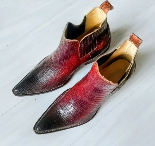 Bota Tucson 44