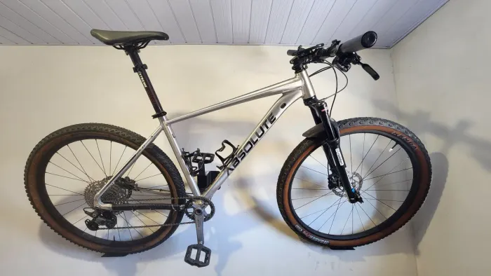 Bicicleta Aro 29" ABSOLUTE WILD BOOST TAM19 