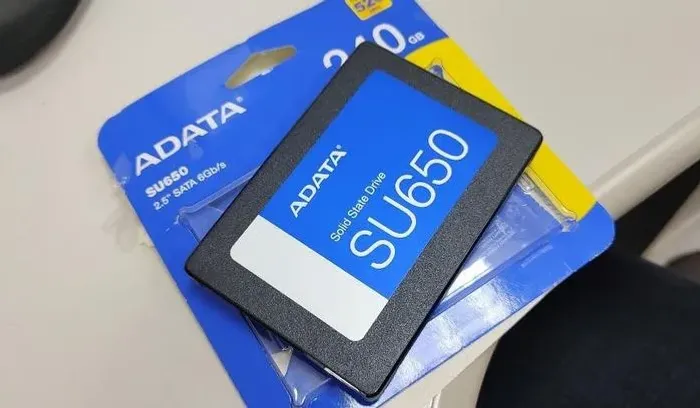 ssd 240gb adata 