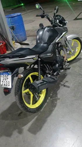 Moto plano fidelidade 