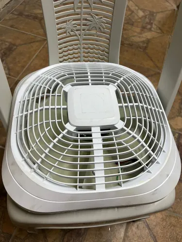 Motor ventilador condensador Electrolux 