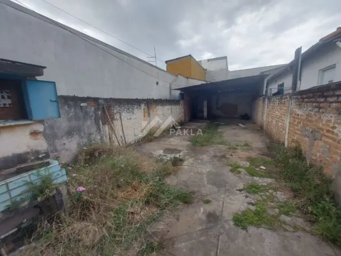 Terreno para Locação no bairro da Mooca