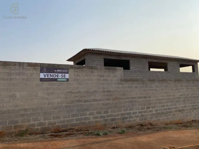 Terreno à venda e para alugar em Arapongas, Parque Industrial II, com 180 m²