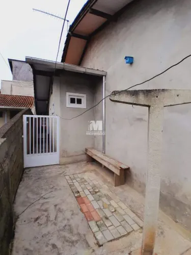 Kitnet mobiliada no bairro Águas Claras em Brusque!