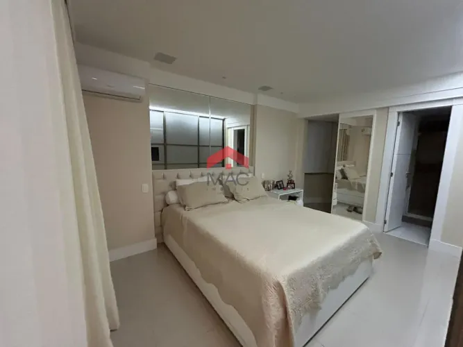 Apartamento para Venda em Salvador, Pituba, 3 dormitórios, 3 suítes, 5 banheiros, 3 vagas