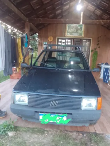 Fiat Uno Mille 1.0/ I.e./ Electronic/ Brio 1994