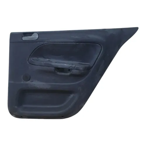 Forro Porta Traseiro Direito Volkswagen Gol G5 2010