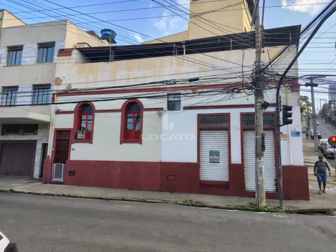 Casa para locação | Poço Rico