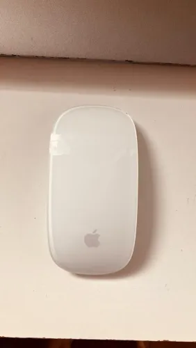 Apple Magic Mouse 1 (modelo A1296)