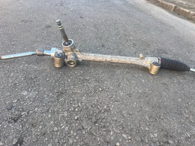 Setor de direção Toyota etios