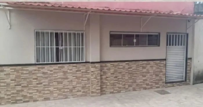 Vendo Casa na Barra/ Marataízes