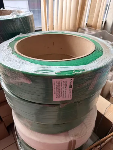 Fita de arquear Poliéster 13mm