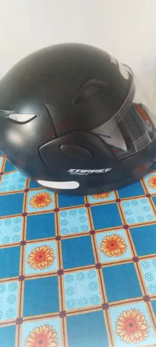 Capacete Excelente estado de uso