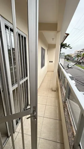 ALUGO APARTAMENTO EM FRENTE A INTERATIVA EM MARIA ORTIZ VITÓRIA
