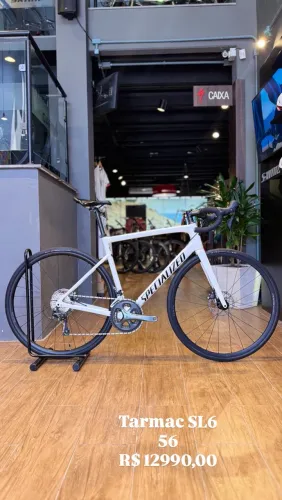 SPECIALIZED Tarmac SL6 56