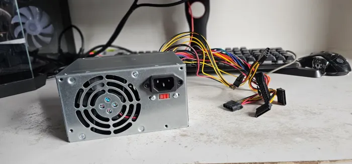 Fonte de computador, VX PRO, 230W