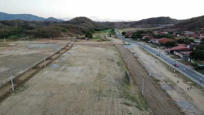 Lotes Em Maranguape, As Margens Da Ce 065, A Partir De R$ 199 Mensal! Cód. F3SN3E