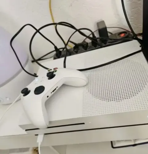 Xbox one 1tera 