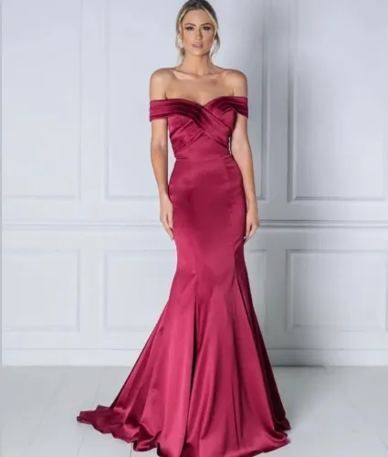 Vestido de festa