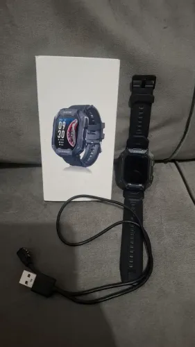Relógio SmartWatch