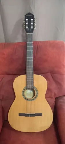 Violão Giannini