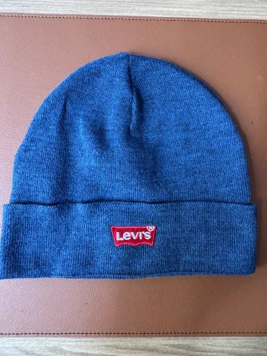 Touca levis 