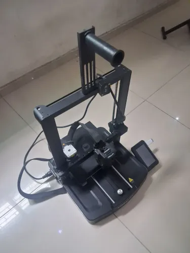 Impressora 3d ender 3 ke usada Funcionando perfeitamente 