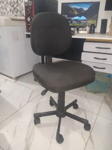 CADEIRA SECRETÁRIA