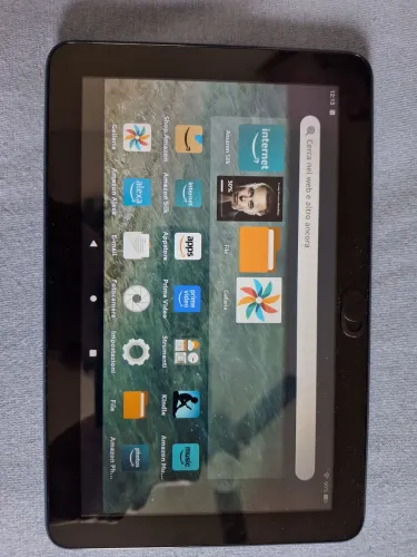 Tablet Amazon Fire 7, 12 geração
