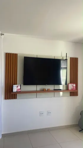 Painel para TV