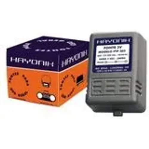 FONTE AC/DC 3V 300MA P4 BIVOLT