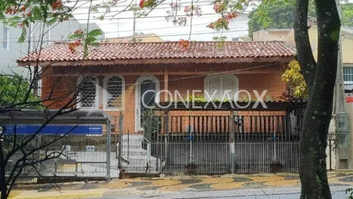 casa - Jardim Proença I - Campinas