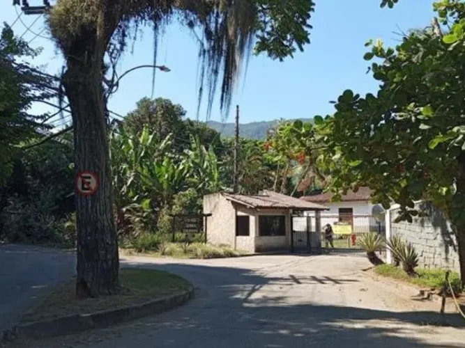 Casa 452 m² - Rio de Janeiro-RJ - Rua Serra Dourada, 260 - Casa 02 - Vargem Grande