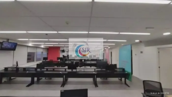 Conjunto para alugar, 509 m² - Pinheiros - São Paulo/SP