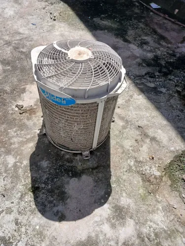 Compressor 18.000 btus